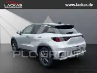 2025 Lexus LBX