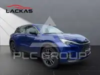 2025 Lexus LBX