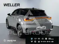 2025 Lexus LBX