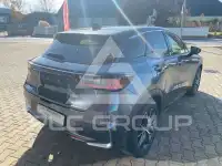 2026 Lexus LBX