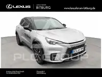 2025 Lexus LBX