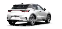 2025 Lexus LBX