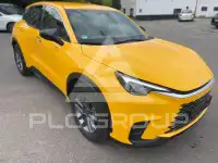 2025 Lexus LBX