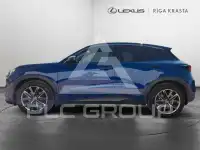 2025 Lexus LBX