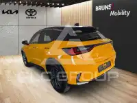 2025 Lexus LBX