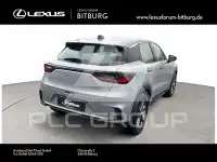 2025 Lexus LBX