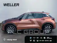 2025 Lexus LBX