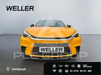 2025 Lexus LBX