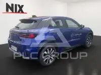 2025 Lexus LBX