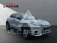 2025 Lexus LBX