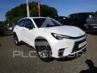 2025 Lexus LBX
