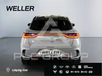 2025 Lexus LBX