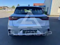 2025 Lexus LBX
