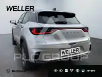 2025 Lexus LBX
