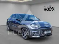 2025 Lexus LBX
