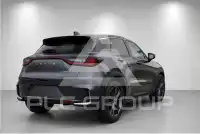 2025 Lexus LBX
