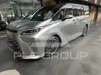 2025 Lexus LM 300