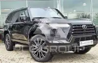 2025 Lexus GX