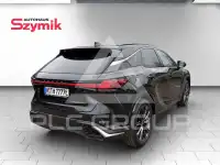 2025 Lexus RX450