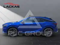 2025 Lexus RX450