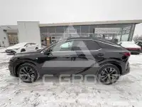 2025 Lexus RX450