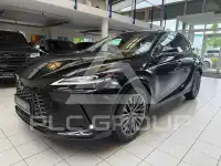 2025 Lexus RX450