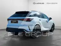 2025 Lexus RX450
