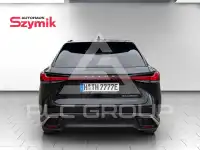 2025 Lexus RX450