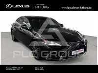 2025 Lexus ES300