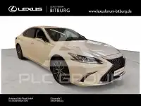 2025 Lexus ES300
