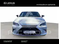 2025 Lexus ES300