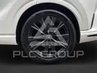 2025 Lexus RX