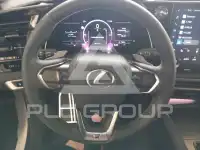 2025 Lexus RX
