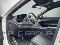 2025 Lexus RX
