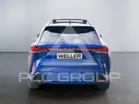 2025 Lexus RX