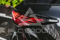 2025 Lexus RX