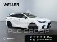 2025 Lexus RX