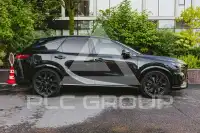 2025 Lexus RX