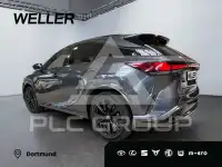 2025 Lexus RX