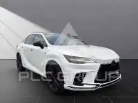 2026 Lexus RX