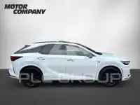 2025 Lexus RX