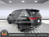 2025 Lexus LX