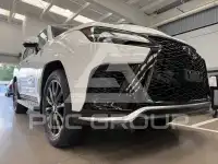 2026 Lexus LX
