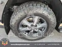 2025 Lexus LX