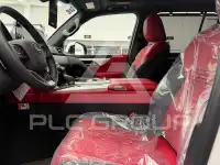 2026 Lexus LX
