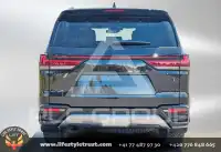 2025 Lexus LX