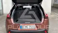2025 Lexus UX