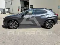 2025 Lexus UX