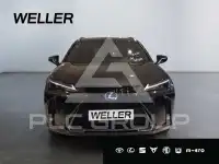 2025 Lexus UX