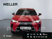2025 Lexus UX